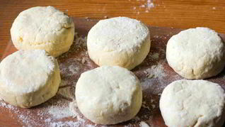 Рецепт Классических сырников на сковороде