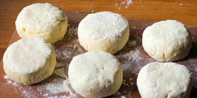 Рецепт классических сырников на сковороде