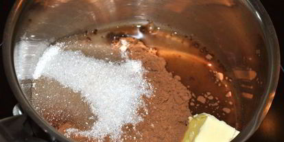 Шаг 5: кокосовых сырников