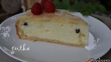 Рецепт Краковского сырника