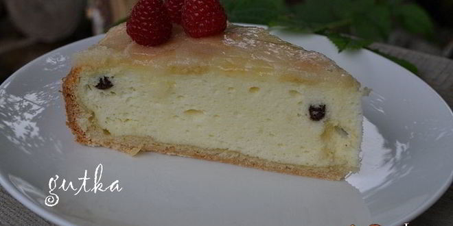 Рецепт краковского сырника