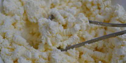 Шаг 3: краковского сырника