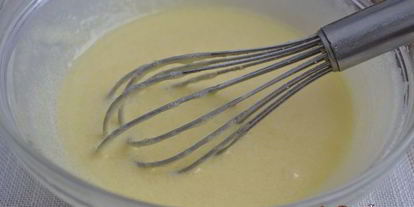 Шаг 4: краковского сырника