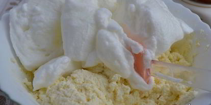 Шаг 5: краковского сырника