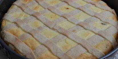 Шаг 7: краковского сырника