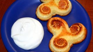 Рецепт Ленивых сырников