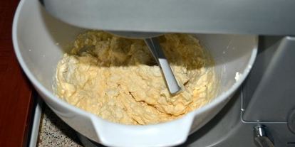 Шаг 2: ленивых сырников