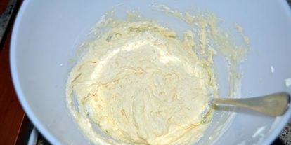 Шаг 3: ленивых сырников