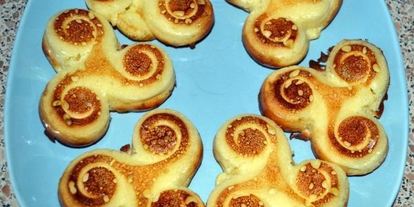 Шаг 5: ленивых сырников