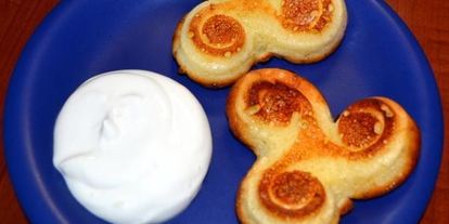 Шаг 6: ленивых сырников