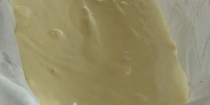 Шаг 3: лимонного сырника со сливочной помадкой