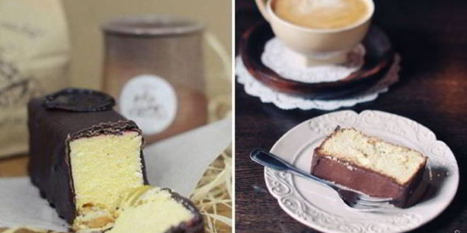 Рецепт львовского сырника