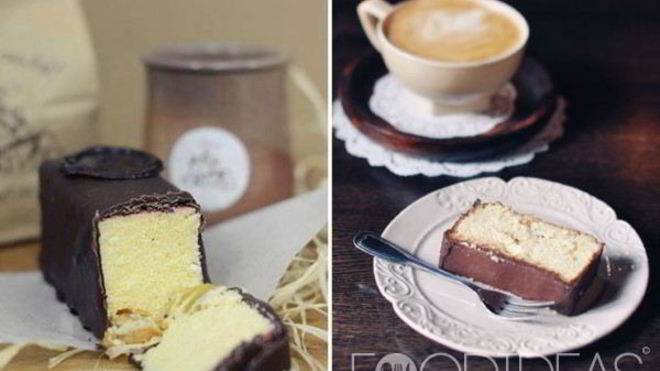 Рецепт Львовского сырника