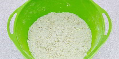 Шаг 1: макового творожника