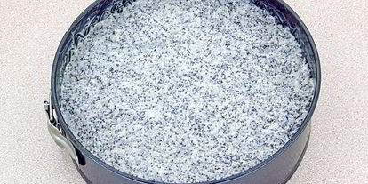 Шаг 10: макового творожника