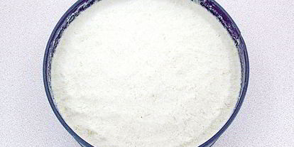 Шаг 11: макового творожника