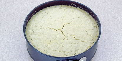 Шаг 12: макового творожника