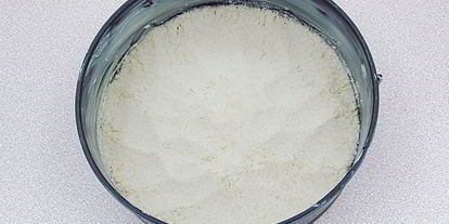 Шаг 2: макового творожника