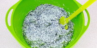 Шаг 9: макового творожника