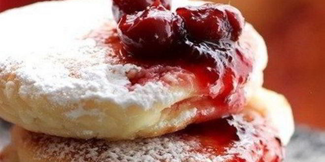 Рецепт Нежных аппетитных сырников