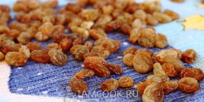 Шаг 8: пышных сырников с манкой