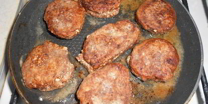 Шаг 2: шоколадных сырников