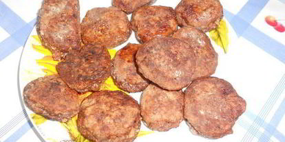 Шаг 3: шоколадных сырников