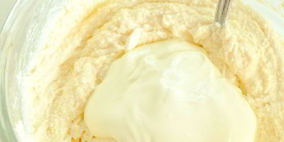 Шаг 11: сочней с творогом