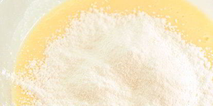 Шаг 3: сочней с творогом