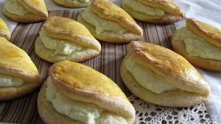 Рецепт Сочней