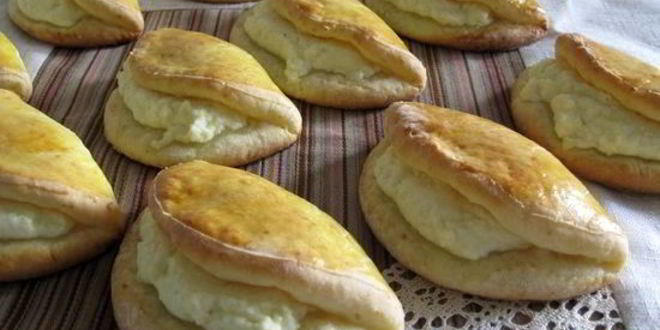 Рецепт сочней