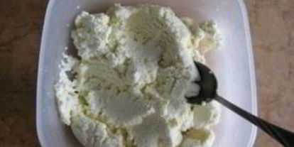 Шаг 2: сочней