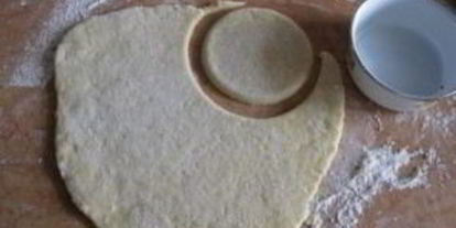 Шаг 3: сочней