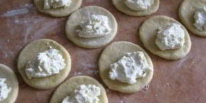 Шаг 4: сочней