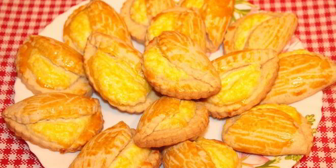 Рецепт сочников творожных