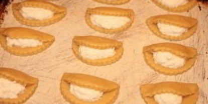 Шаг 10: сочников творожных