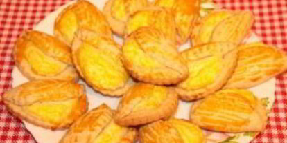 Шаг 11: сочников творожных