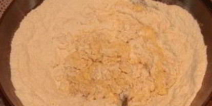 Шаг 3: сочников творожных