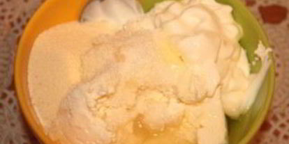 Шаг 5: сочников творожных