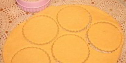 Шаг 7: сочников творожных