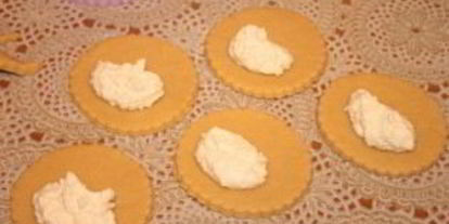 Шаг 8: сочников творожных