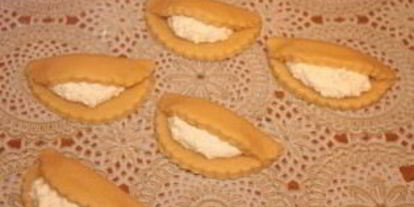 Шаг 9: сочников творожных