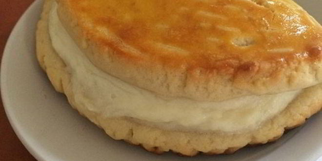 Рецепт сочников