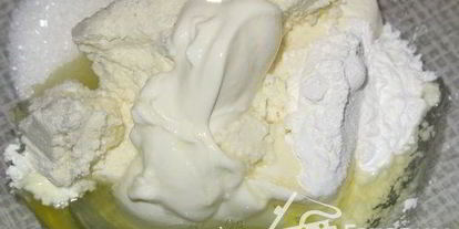 Шаг 4: сочников