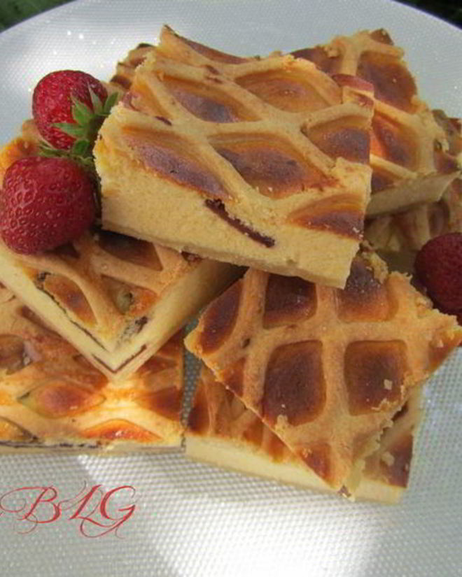 Рецепт сырника с песочным тестом солнышко