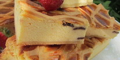 Шаг 12: сырника с песочным тестом солнышко