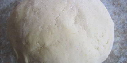 Шаг 2: сырника с песочным тестом солнышко