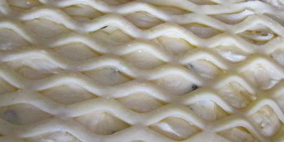 Шаг 9: сырника с песочным тестом солнышко