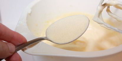 Шаг 2: сырника в духовке