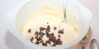 Шаг 3: сырника в духовке